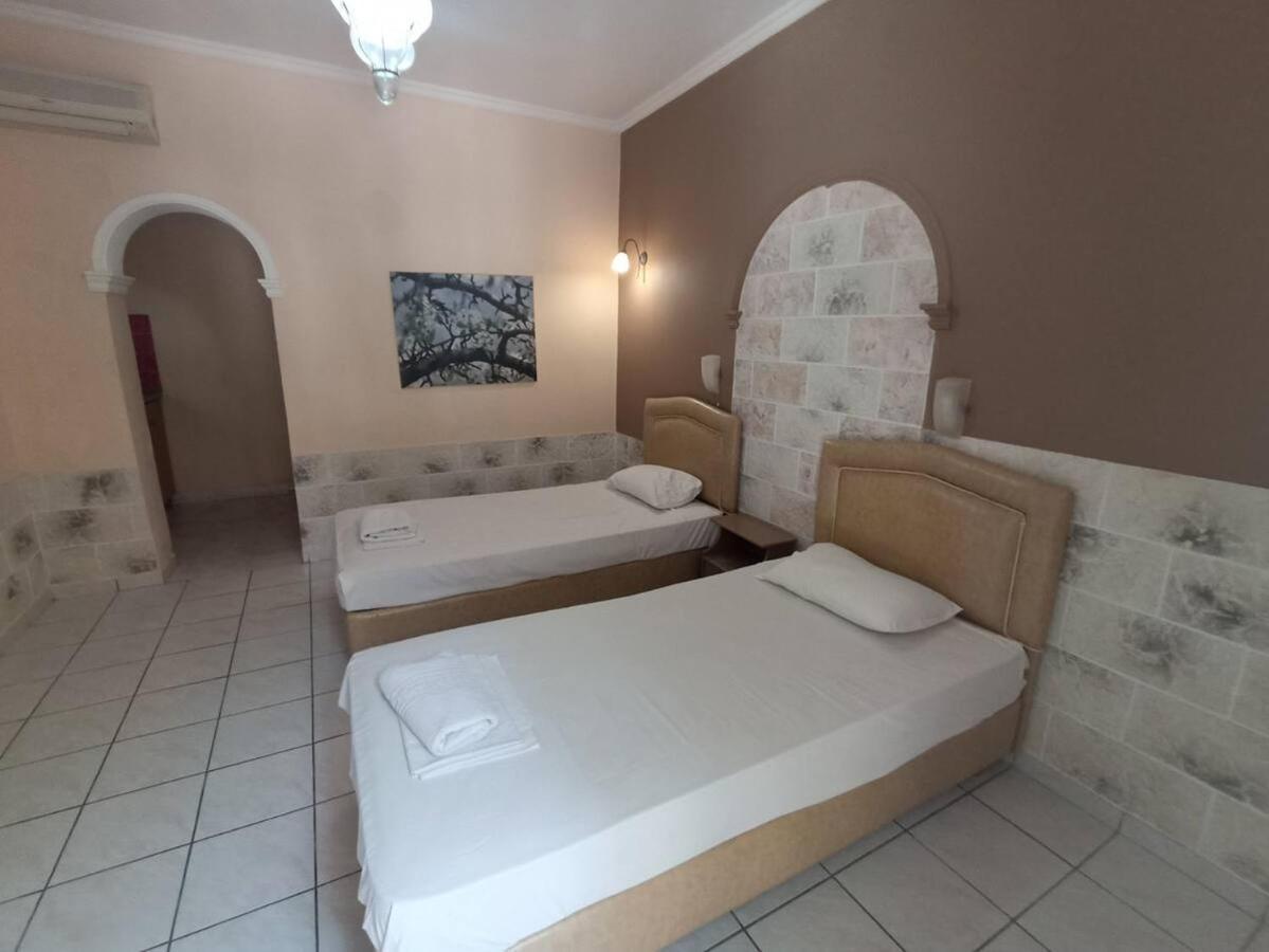 Laganas Beach Hotel Cameră foto