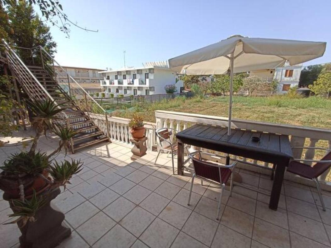Laganas Beach Hotel Cameră foto