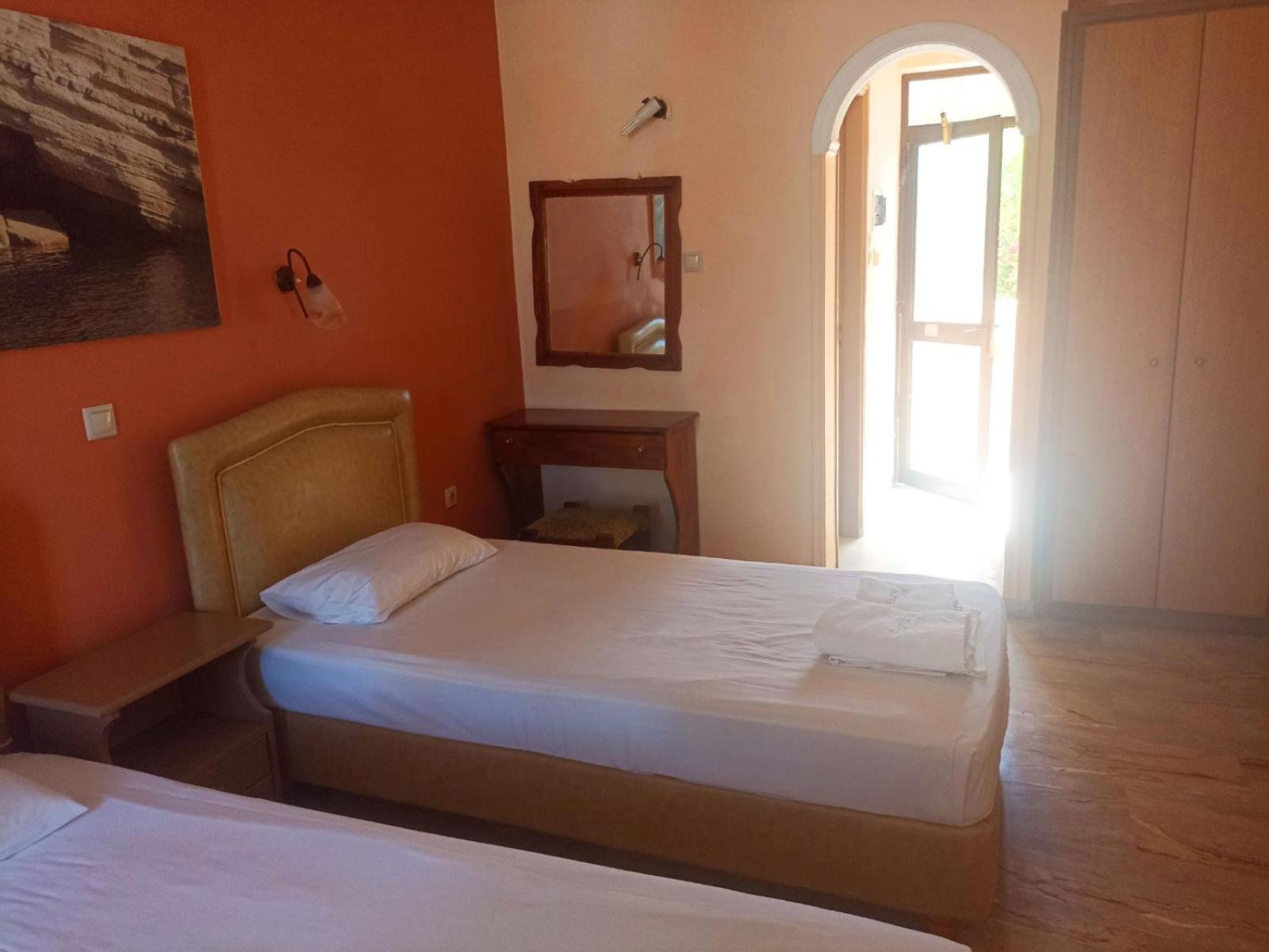 Laganas Beach Hotel Cameră foto