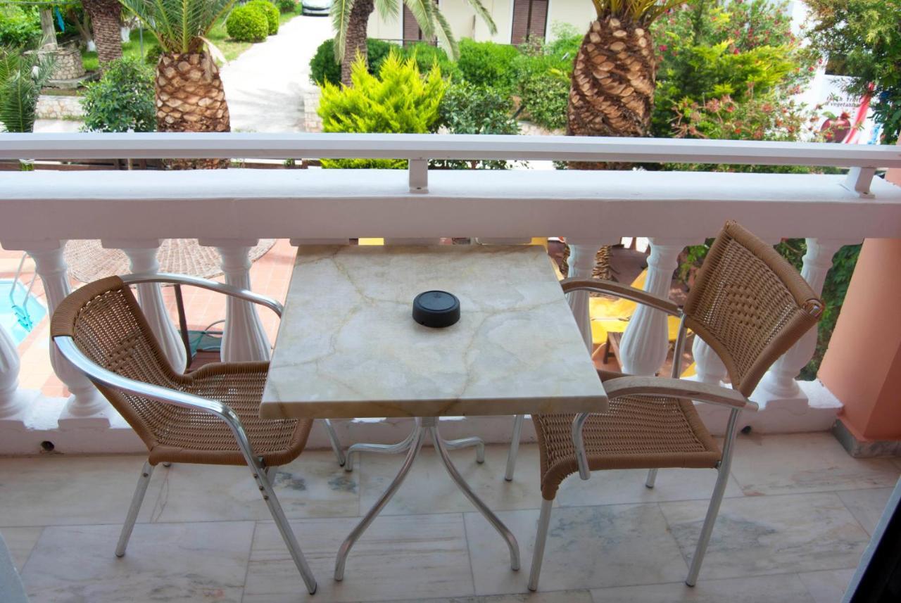 Laganas Beach Hotel Cameră foto