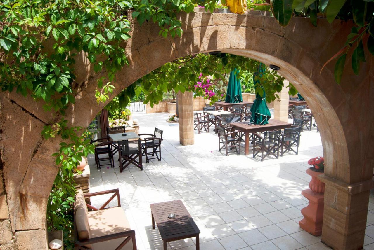Laganas Beach Hotel Cameră foto